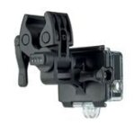 Gopro spmt sportsman mount support fixation pour camscope (noir)
