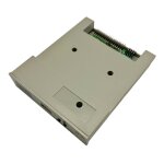 Gotek - equipement de contrle industriel - support 100 partitions de 1, 44 m amliores