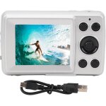Gothicana by empappareil photo numrique 16mp zoom 16x anti - secousse 1080p vido full hd ecran lcd ...