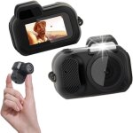 Gothicana by empmini appareil photo numérique, 1080p 2 mp, porte - clés pour appareil photo portable, ... Gothicana by empmini appareil photo numérique, 1080p 2 mp, porte - clés pour appareil photo portable, ...