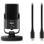 Gothicana by empnt - usb - mini microphone usb a condensateur polyvalent de qualit studio avec logiciel ...