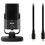 Gothicana by empnt - usb - mini microphone usb a condensateur polyvalent de qualit studio avec logiciel ...