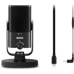 Gothicana by empnt - usb - mini microphone usb a condensateur polyvalent de qualit studio avec logiciel ...