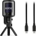 Gothicana by empnt - usb - mini microphone usb a condensateur polyvalent de qualit studio avec logiciel ...