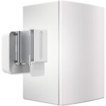 Gothicana by empsound 3200 support mural universel pour enceintes orientable jusqu'a 70 inclinaison ...