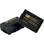 Gp - batterie appareil photo numerique 353015 - compatible panasonic dmw - bl14 - 7, 4v - 1300mah