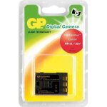 Gp - batterie de type canon nb - 2l / 2lh pour appareil photo numerique canon