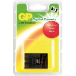 Gp - batterie de type canon nb - 3l pour appareil photo numerique canon