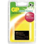 Gp - batterie de type casio np - 20 / 20dba pour appareil photo numerique casio