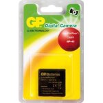 Gp - batterie de type casio np - 40 pour appareil photo numerique casio