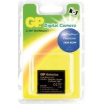 Gp - batterie de type panasonic cga - s004 pour appareil photo numerique panasonic Gp - batterie de type panasonic cga - s004 pour appareil photo numerique panasonic