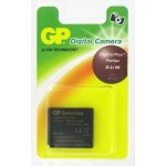 Gp - batterie de type pentax d - li68 pour appareil photo numerique pentax