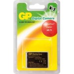 Gp dca007 - batterie pour appareil photo / camscope li - ion 750 mah - pour canon powershot g10, g11, ...
