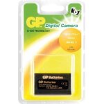 Gp dnk001 - pile pour appareil photo li - ion 650 mah - pour konica minolta dimage a200; nikon coolpix ... Gp dnk001 - pile pour appareil photo li - ion 650 mah - pour konica minolta dimage a200; nikon coolpix ...