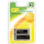 Gp dnk003 - pile pour appareil photo li - ion 1400 mah - pour nikon d100, d200, d200 kit, d300, d300s, ...