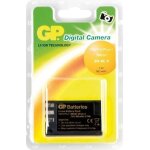 Gp dnk009 - pile pour appareil photo li - ion 900 mah - pour nikon d3000, d40, d40x, d5000, d60; mh 23 ...