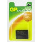 Gp dnk012 - pile pour appareil photo 1 x li - ion 750 mah - pour nikon coolpix a900, aw120, aw130, p330, ...