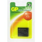 Gp - pile pour appareil photo li - ion 900 mah - pour sony cyber - shot dsc - hx200; handycam dcr - sr72, ...