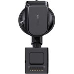 Gps suction mount for n2x / n5s / n4ps / n4s dash cam gps recording (position, route and speed), usb ...