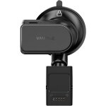 Gps support  ventouse de dashcam n5 / n4 pro avec port usb de type c et dtecteur gps (vitesse, position, ...