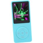 Graines creatives by pwlecteur mp3 avec radio fm et enregistreur vocal, lecteur mp4 de 8 go prenant en ...
