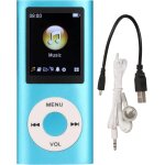 Graines creatives by pwlecteur mp4, lecteur mp3, lecteur de musique portable, son sans perte, ecran lcd ...