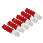 Graisse de liège pour clarinette instrument a vent, 6 pièces de lubrification aromatique pour réduire ... Graisse de liège pour clarinette instrument a vent, 6 pièces de lubrification aromatique pour réduire ...