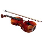 Gramont 1 / 2 vend�me - violon 1 / 2 - s�rie gramont - livr� avec etui et colophane