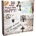 Grand classeur a 3 anneaux photos a glisser album photo peut contenir 500 photos de format 1015 cm (slogans ...