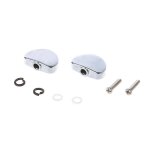 Grand demi - cercle guitare tuning pegs accordeurs machine heads boutons boutons poignée Grand demi - cercle guitare tuning pegs accordeurs machine heads boutons boutons poignée