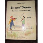 Le grand diapason vol. 1