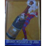 Grand mousseux du jura