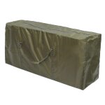 Grand sac de rangement avec fermeture eclair renforc�e durable, le mat�riau imperm�able prot�ge 1223955cm ...