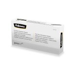 Grapa 26 / 6 fellowes - carga completa - caja de 5000
