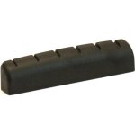 Graph tech black tusq xl pt - 6011 - 00 sillet de tte pour guitares electriques gibson