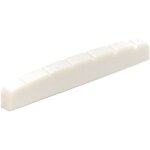 Graph tech tusq pq - 5010 - 00 sillet de tête pour guitares electriques fender Graph tech tusq pq - 5010 - 00 sillet de tête pour guitares electriques fender