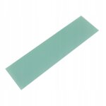 Grattoirs de mastic de carrosserie pices d'applicateur rutilisables petit