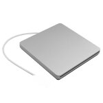 Graveur dvd externe usb 2. 0 pour mac os, windows 10, 2000, xp, vista et 7.