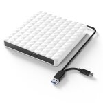 Graveur de dvd rw cd externe usb 3. 0 slim portable dvd optical drive cd - rom 24x player cd - r 24x ... Graveur de dvd rw cd externe usb 3. 0 slim portable dvd optical drive cd - rom 24x player cd - r 24x ...