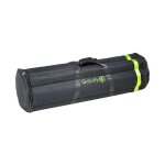 Gravity bgms 6 b - noir - sac pour pieds de micro - accessoire pour microphone - couleur noire