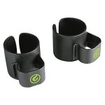 Gravity sa cc 35 b pince c�ble pour pied d'enceinte 35 mm