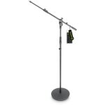 Gravity ms 2322 b pied de micro � embase ronde