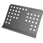 Gravity ns ms 01 pupitre pour pieds de micro