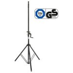 Gravity sp 4722 b pied de levage  treuil