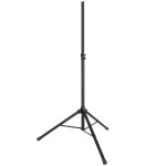 Gravity sp 5211 gs b - noir - pied tr�pied pour enceinte - r�glage par collier et ressort pneumatique ...