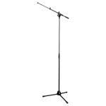 Gravity tms 4322 b - pied de micro touring - perchette t�lescopique - structure m�tallique