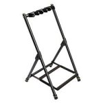 Gravity vari - g 3 - stand guitare 3 guitares Gravity vari - g 3 - stand guitare 3 guitares