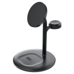 Green cell msst - gc - 3in1 - b chargeur d'appareils mobiles casques, casque, smartphone, smartwatch ...
