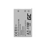 Green cell® en - el5 en - el5a batterie pour appareil nikon coolpix 3700 4200 5200 5900 7900 p3 p4 p80 ... Green cell® en - el5 en - el5a batterie pour appareil nikon coolpix 3700 4200 5200 5900 7900 p3 p4 p80 ...