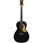 Gretsch g5021e rancher penguin black guitare electro - acoustique folk